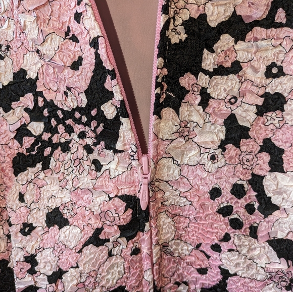 Joseph Ribkoff vintage jacket. Sz 10 - Picture 3 of 6